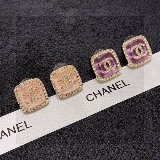 Chanel earring 12lyh90